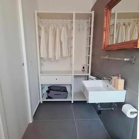 Apartmán Il Faro Neapol Exteriér fotografie