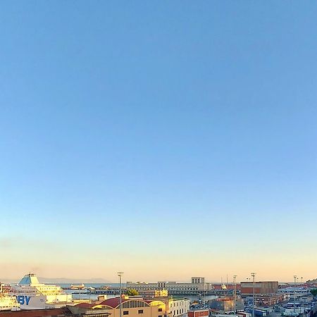 Apartmán Il Faro Neapol Exteriér fotografie
