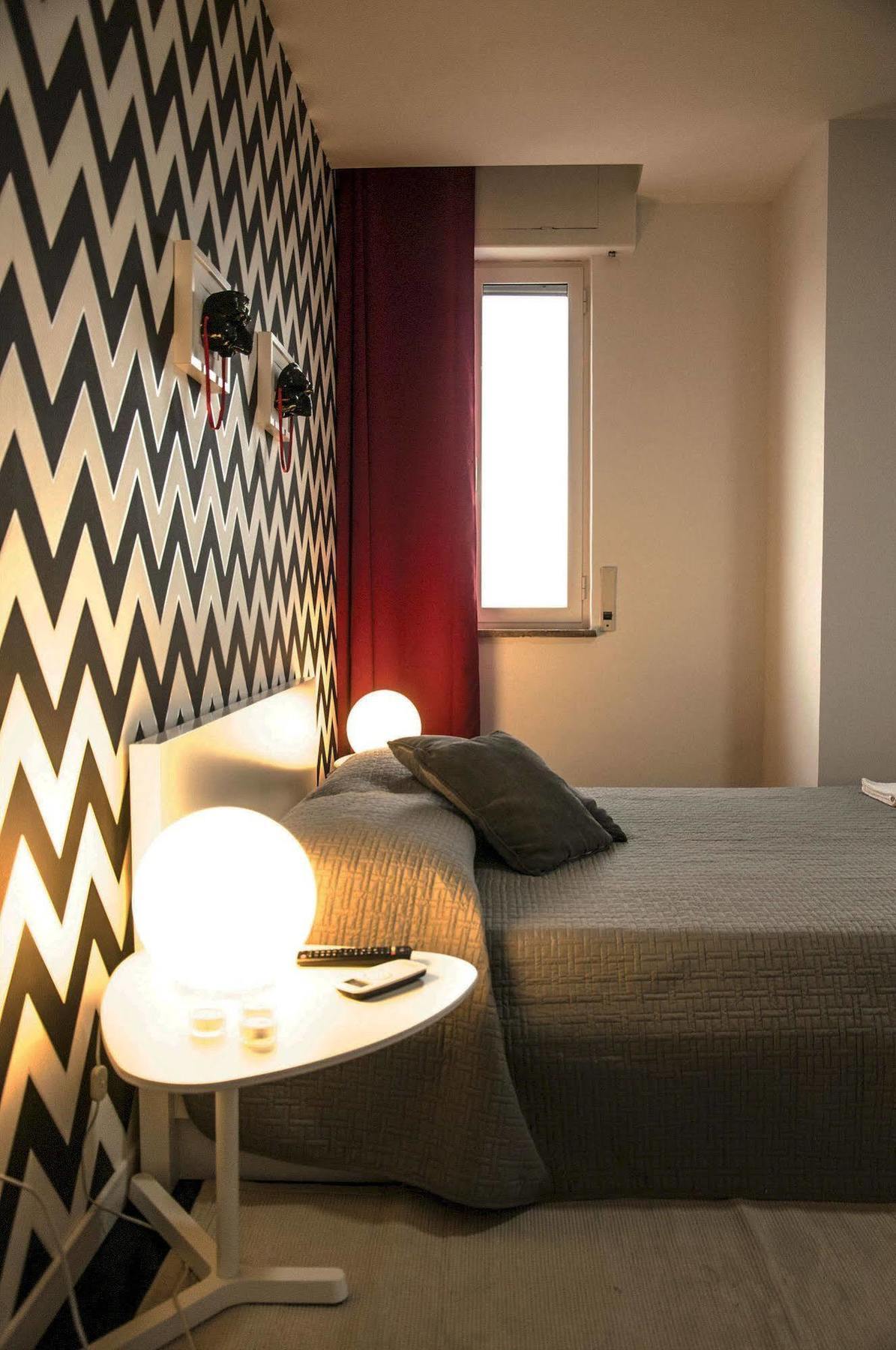 Apartmán Il Faro Neapol Exteriér fotografie